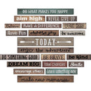 MOTIVATIONAL GALLERY SIGNS-Learning Materials-JadeMoghul Inc.