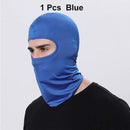 Motorcycle Face Mask Motorcycle Unisex Tactical Face Shield Mascara Ski Mask Full Face Mask Gangster Mask