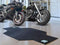 Outdoor Door Mats U.S. Armed Forces Sports  Coast Guard Motorcycle Mat 82.5"x42"
