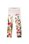 Mountain Garden Lucy Cute Floral Printed Leggings - Girls-Mountain Garden-18M/2-White/Pink/Green-JadeMoghul Inc.