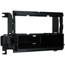Mounting Kit for Ford(R) F150 2009-2014 (Base Model Only)-Wiring Harness & Installation Kits-JadeMoghul Inc.
