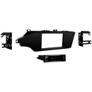 Mounting Kit for Toyota(R) Avalon 2013 & Up, Without Factory Navigation-Wiring Harness & Installation Kits-JadeMoghul Inc.
