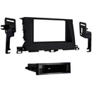 Mounting Kit for Toyota(R) Highlander 2014 & Up-Wiring Harness & Installation Kits-JadeMoghul Inc.