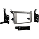 Mounting Kit for Toyota(R) RAV4 2013 & Up-Wiring Harness & Installation Kits-JadeMoghul Inc.