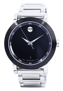 Movado Museum Sport Swiss Made Quartz 0606604 Men's Watch-Branded Watches-JadeMoghul Inc.