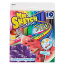 MR SKETCH SCENTED STIX 10CT-Supplies-JadeMoghul Inc.