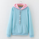 MRMT 2020 Brand Women's Hoodies Sweatshirts Fleece Pocket Hoodie Women Hoodies Sweatshirts Pullover For Female Hoodie Sweatshirt AExp