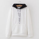 MRMT 2020 Brand Women's Hoodies Sweatshirts Fleece Pocket Hoodie Women Hoodies Sweatshirts Pullover For Female Hoodie Sweatshirt AExp