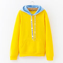 MRMT 2020 Brand Women's Hoodies Sweatshirts Fleece Pocket Hoodie Women Hoodies Sweatshirts Pullover For Female Hoodie Sweatshirt AExp