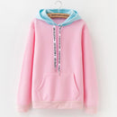 MRMT 2020 Brand Women's Hoodies Sweatshirts Fleece Pocket Hoodie Women Hoodies Sweatshirts Pullover For Female Hoodie Sweatshirt AExp