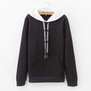 MRMT 2020 Brand Women's Hoodies Sweatshirts Fleece Pocket Hoodie Women Hoodies Sweatshirts Pullover For Female Hoodie Sweatshirt AExp