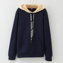 MRMT 2020 Brand Women's Hoodies Sweatshirts Fleece Pocket Hoodie Women Hoodies Sweatshirts Pullover For Female Hoodie Sweatshirt AExp