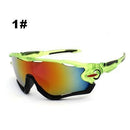 MTB Bike Bicycle Racing Windproof Goggles Outdoor Sport Glasses Tour De France Racing Eyewear Men Women-1-JadeMoghul Inc.
