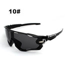 MTB Bike Bicycle Racing Windproof Goggles Outdoor Sport Glasses Tour De France Racing Eyewear Men Women-10-JadeMoghul Inc.