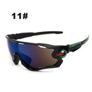 MTB Bike Bicycle Racing Windproof Goggles Outdoor Sport Glasses Tour De France Racing Eyewear Men Women-11-JadeMoghul Inc.