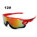 MTB Bike Bicycle Racing Windproof Goggles Outdoor Sport Glasses Tour De France Racing Eyewear Men Women-12-JadeMoghul Inc.