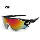 MTB Bike Bicycle Racing Windproof Goggles Outdoor Sport Glasses Tour De France Racing Eyewear Men Women-2-JadeMoghul Inc.