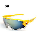 MTB Bike Bicycle Racing Windproof Goggles Outdoor Sport Glasses Tour De France Racing Eyewear Men Women-5-JadeMoghul Inc.