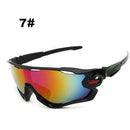 MTB Bike Bicycle Racing Windproof Goggles Outdoor Sport Glasses Tour De France Racing Eyewear Men Women-7-JadeMoghul Inc.