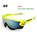 MTB Bike Bicycle Racing Windproof Goggles Outdoor Sport Glasses Tour De France Racing Eyewear Men Women-8-JadeMoghul Inc.