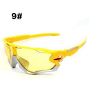 MTB Bike Bicycle Racing Windproof Goggles Outdoor Sport Glasses Tour De France Racing Eyewear Men Women-9-JadeMoghul Inc.