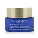 Multi-Active Night Targets Fine Lines Revitalizing Night Cream - For Normal To Combination Skin - 50ml-1.6oz-All Skincare-JadeMoghul Inc.
