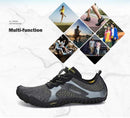 Multi Purpose Non Slip Sports Shoes JadeMoghul Inc.