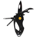 Multi-Tool with USB Rechargeable Flashlight-Hand Tools & Accessories-JadeMoghul Inc.