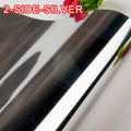 Multi-Width 2/3/5M Mirror Insulation Solar Tint Window Film Stickers UV Reflective One Way Privacy Decoration For Glass AExp