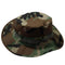 Multicam Tactical Airsoft Sniper Camouflage Bucket Boonie Hats Nepalese Cap SWAT Army Panama Military Accessories Summer Men AExp