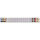 MULTIPLICATION TABLES 12PK-Supplies-JadeMoghul Inc.