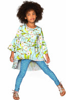 Muse Ava Boho Tunic - Girls-Muse-18M/2-Mint/Green-JadeMoghul Inc.