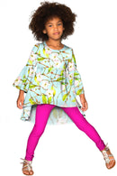 Muse Janet Boho Set - Girls-Muse-18M/2-Mint/Green/Pink-JadeMoghul Inc.