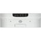 Music/Intercom System with Bluetooth(R) Player (White)-A/V Distribution & Accessories-JadeMoghul Inc.