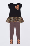 Must-Have Saucy Set - Girls-Girls Fancy Sets-8-JadeMoghul Inc.