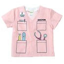 MY 1ST CAREER GEAR PINK DOCTOR TOP-Toys & Games-JadeMoghul Inc.
