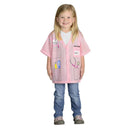 MY 1ST CAREER GEAR PINK DOCTOR-Toys & Games-JadeMoghul Inc.