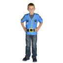 MY 1ST CAREER GEAR POLICE TOP-Toys & Games-JadeMoghul Inc.