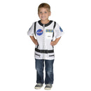 MY 1ST CAREER GEAR WHITE ASTRONAUT-Toys & Games-JadeMoghul Inc.