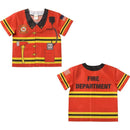 MY 1ST CAREER TODDLER FIREFIGHTER-Toys & Games-JadeMoghul Inc.