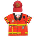MY 1ST CAREER TODDLERS FIRE TOP CAP-Toys & Games-JadeMoghul Inc.