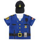 MY 1ST CAREER TODDLERS POL TOP CAP-Toys & Games-JadeMoghul Inc.