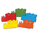 MY FIRST 100 DAYS PAPER CROWNS 25PK-Arts & Crafts-JadeMoghul Inc.