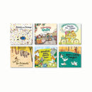 MYSELF BOOKSHELF SOCIAL AWARENESS-Learning Materials-JadeMoghul Inc.