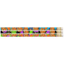 MYSTIC HALLOWEEN PENCIL 12PK-Supplies-JadeMoghul Inc.