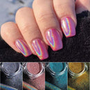 Nail Art Chrome Holographic Dipping Powder JadeMoghul Inc.