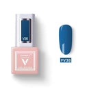 Nail Ideas UV Nail Art Gel Varnish AExp
