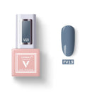 Nail Ideas UV Nail Art Gel Varnish AExp