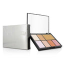 NARSissist Cheek Studio Palette (4x Blush, 1x Bronzing Powder, 2x Contour Blush) - 29.5g-1.01oz-Make Up-JadeMoghul Inc.