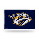 Flag Banner Nashville Predators Banner Flag